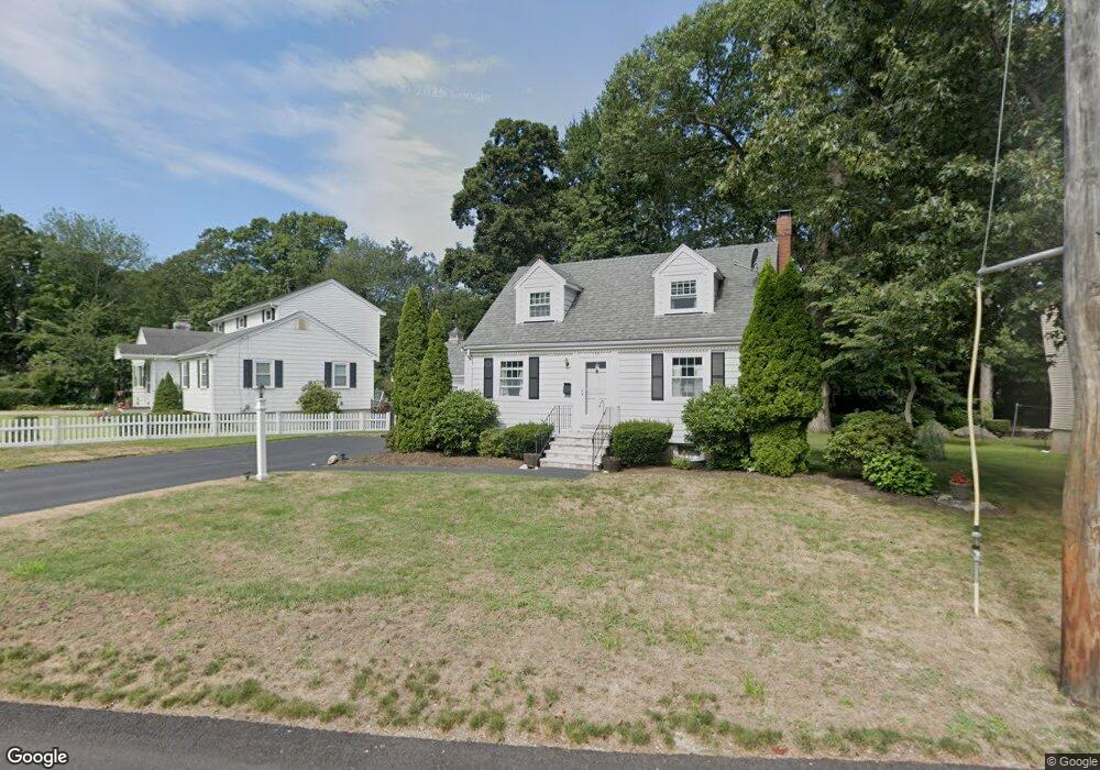 134 Belmont St, Weymouth, MA 02188 - photo 1