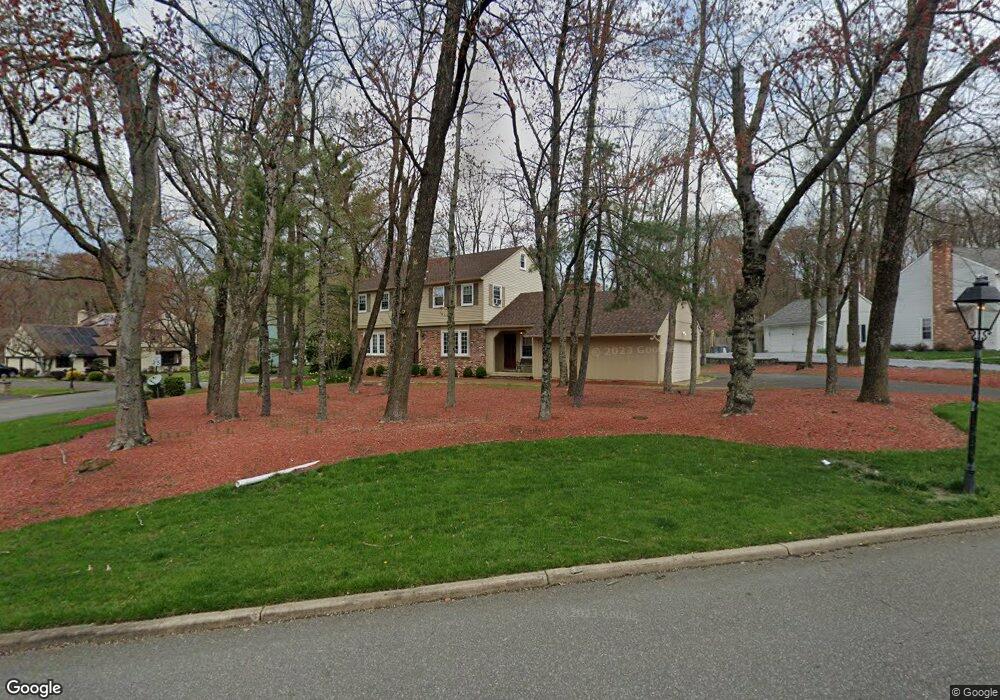 33 Partridge Ln, Cherry Hill, NJ 08003 - photo 1