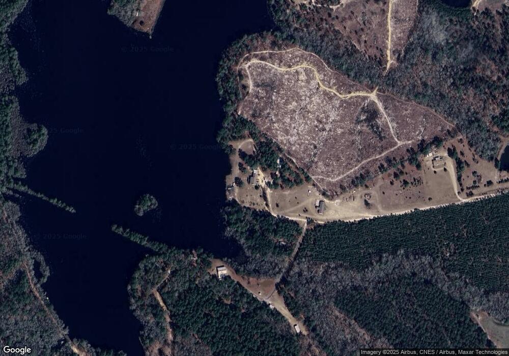 510 Oglesby Pond Ln, Portal, GA 30450 - photo 1