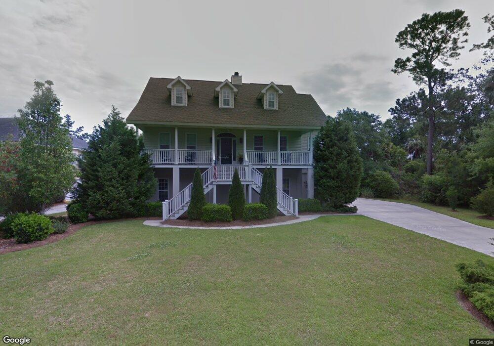 106 Brevard Point Rd, Savannah, GA 31410 - photo 1