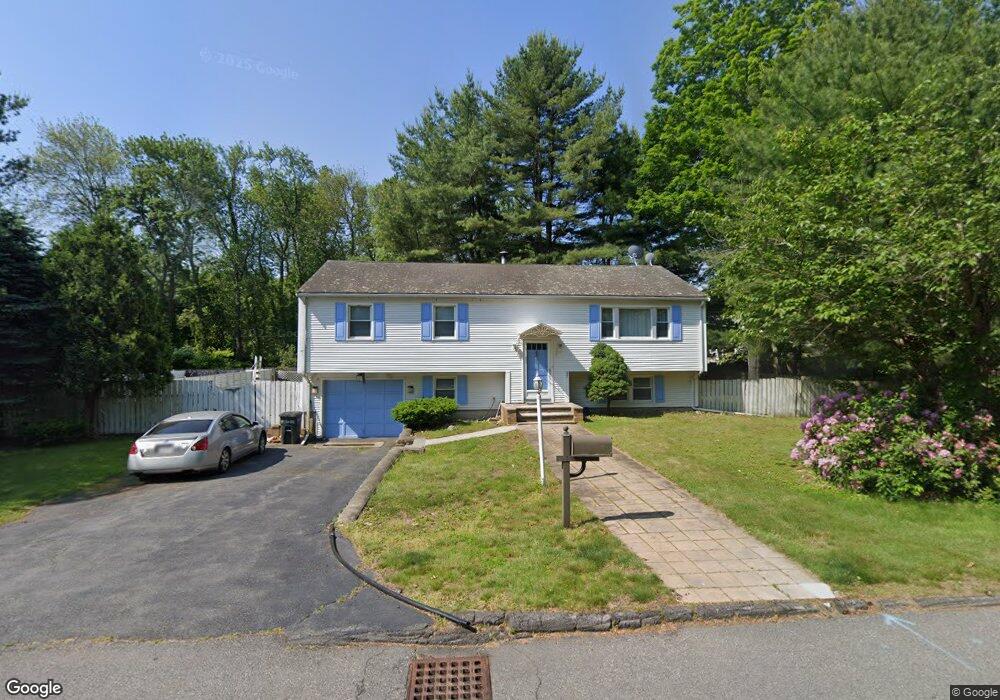 37 Cedar Grove Ave, Peabody, MA 01960 - photo 1