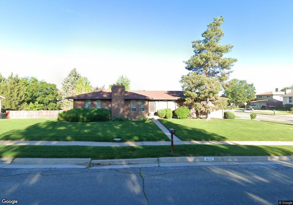 4357 S 2000 W, Roy, UT 84067 - photo 1