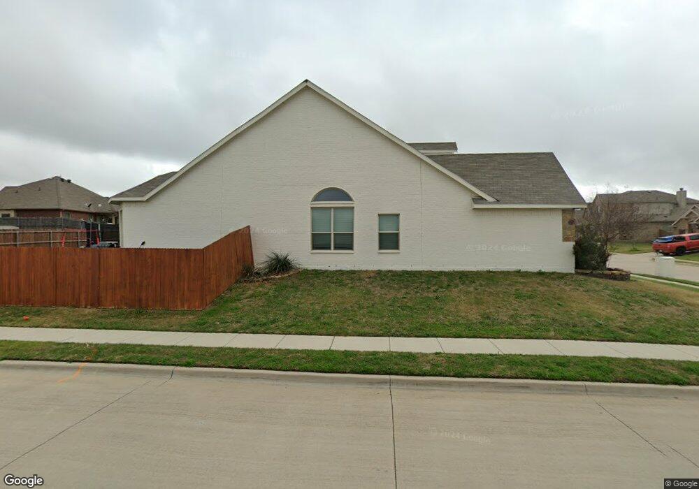 1652 Signature Dr, Weatherford, TX 76087 - photo 1