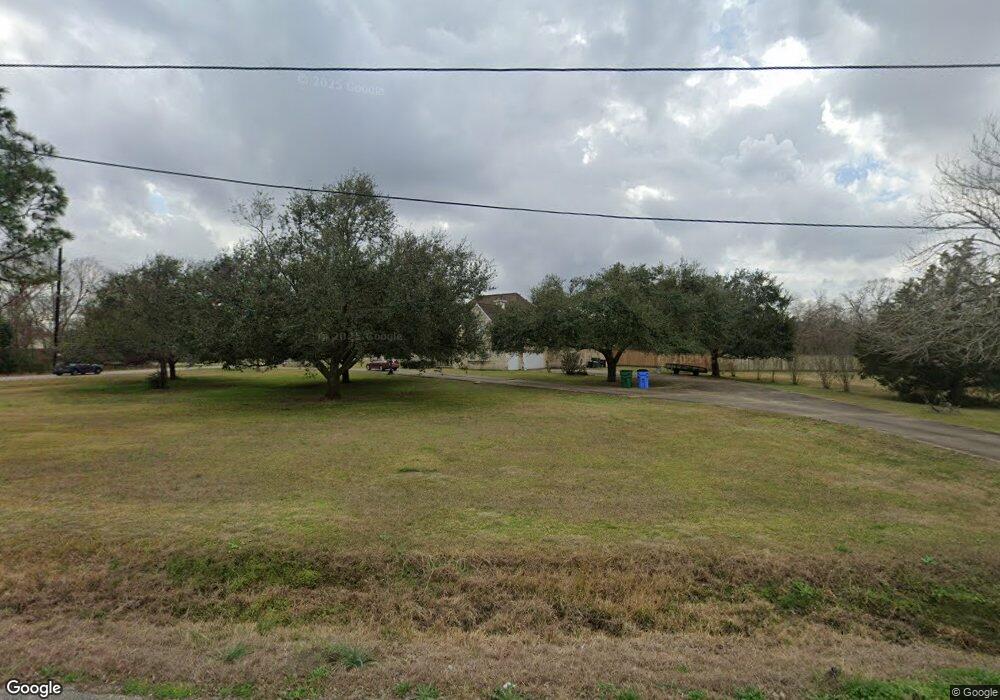 7533 Lewis Ln, Manvel, TX 77578 - photo 1