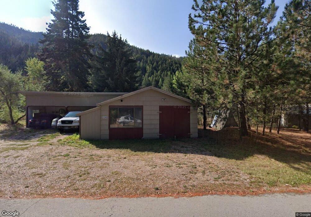 22345 Wallace Creek Rd, Clinton, MT 59825 - photo 1