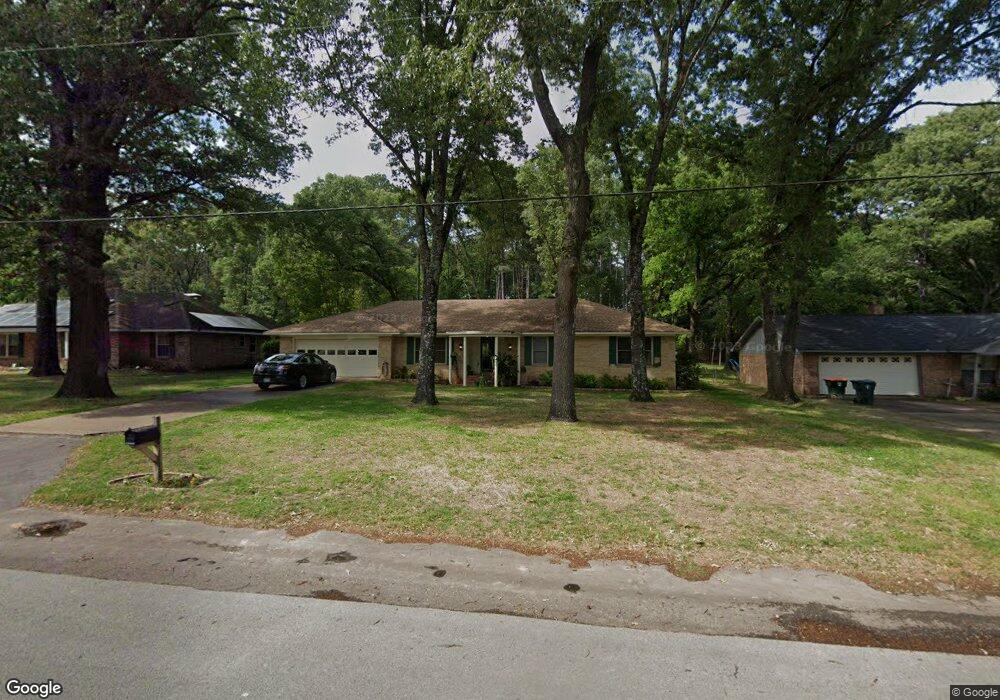 2136 North Dr, Tyler, TX 75703 - photo 1