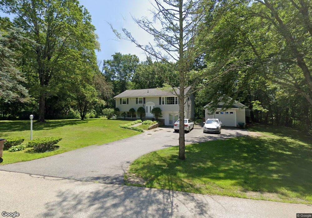 21 Sunset Dr, Atkinson, NH 03811 - photo 1