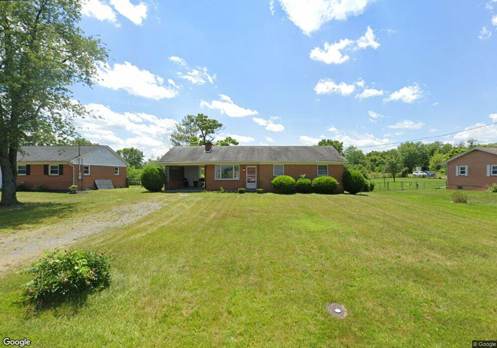744 Jordan Springs Rd, Stephenson, VA 22656 - photo 1
