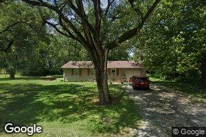 208 Rulo St, Craig, MO 64437