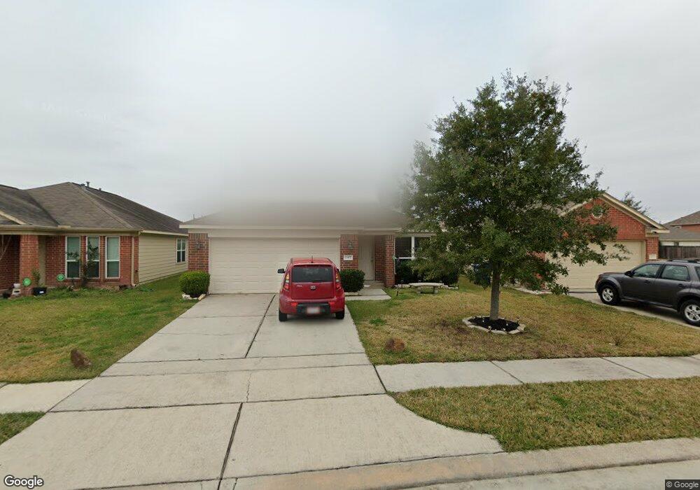 13427 Dahlia Green Way, Houston, TX 77038 - photo 1