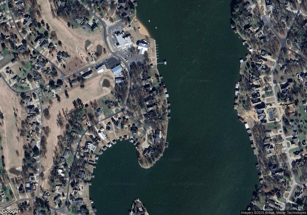 100 Sarsi Cove, Lake Kiowa, TX 76240 - photo 1