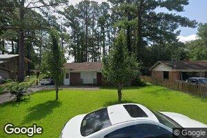 132 Brady Ave, Port Gibson, MS 39150