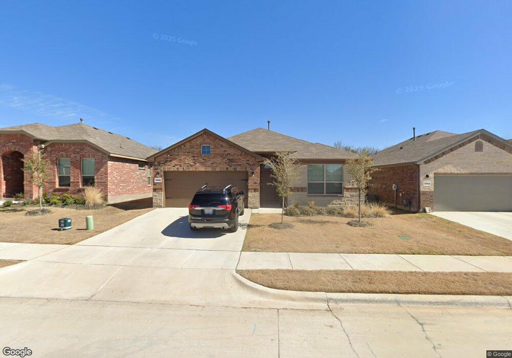 2405 Waggoner Ranch Dr, Weatherford, TX 76087 - photo 1