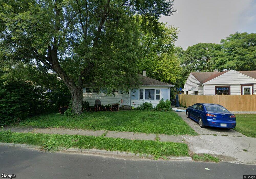 822 S 5th St, Lafayette, IN 47905 - photo 1