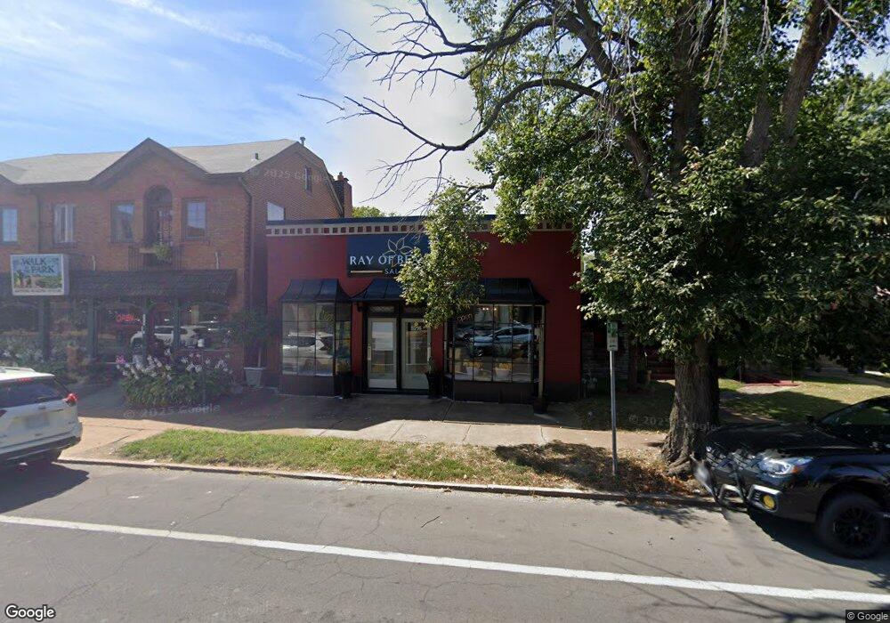 5214 Chippewa St, Saint Louis, MO 63109 - photo 1