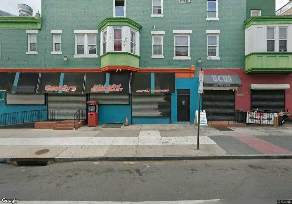 5100-02-04-06-08 Market St, Philadelphia, PA 19139 - photo 1