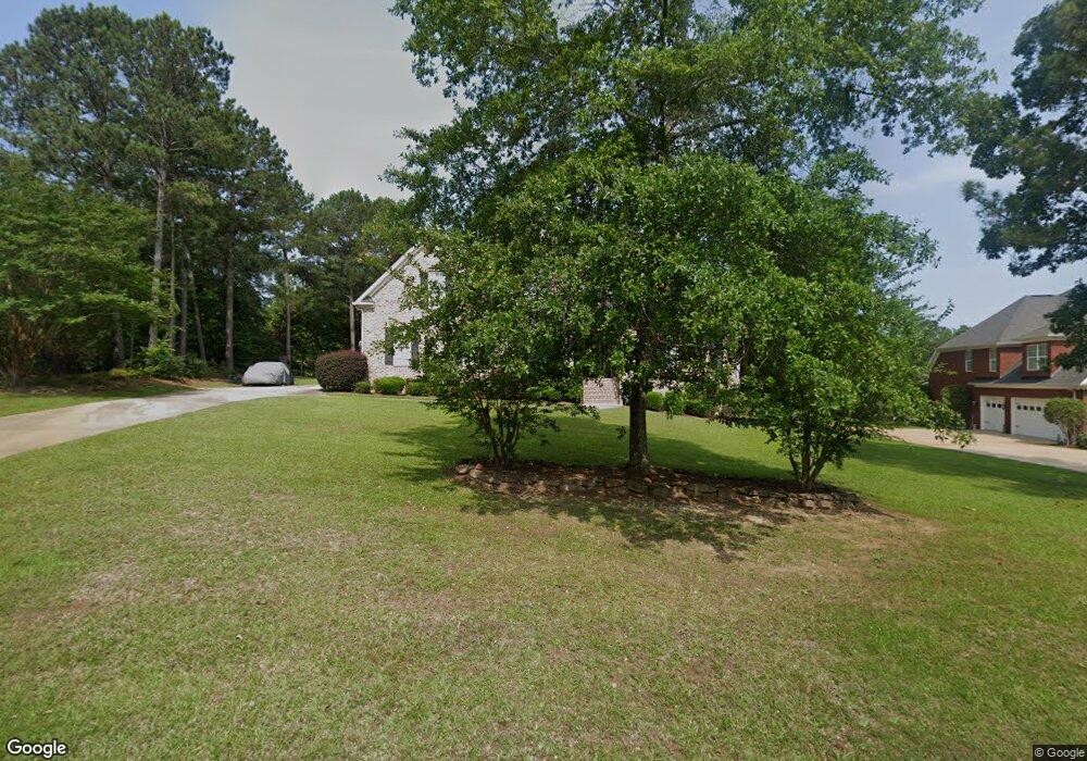 275 Greenview Terrace unit 407, Macon, GA 31220 - photo 1