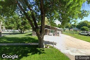 720 Fairfield St, Ansley, NE 68814