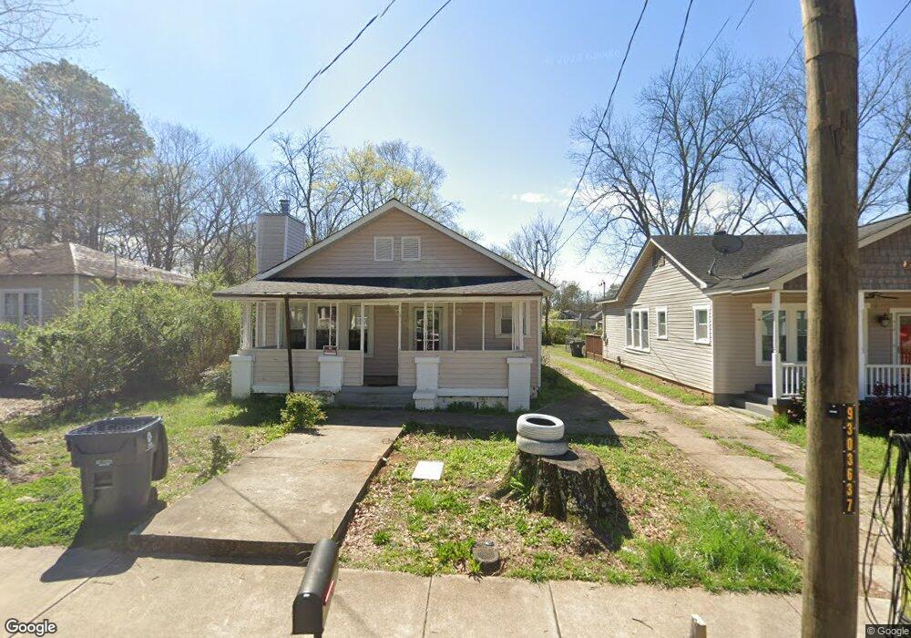 310 Central St, Cedartown, GA 30125 - photo 1