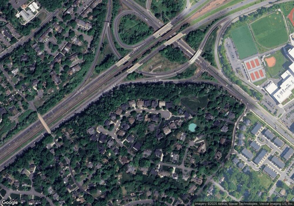 7284 Highland Estates Place, Falls Church, VA 22043 - photo 1