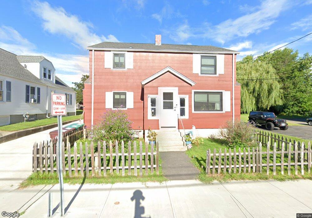 166 Winthrop St, Woonsocket, RI 02895 - photo 1