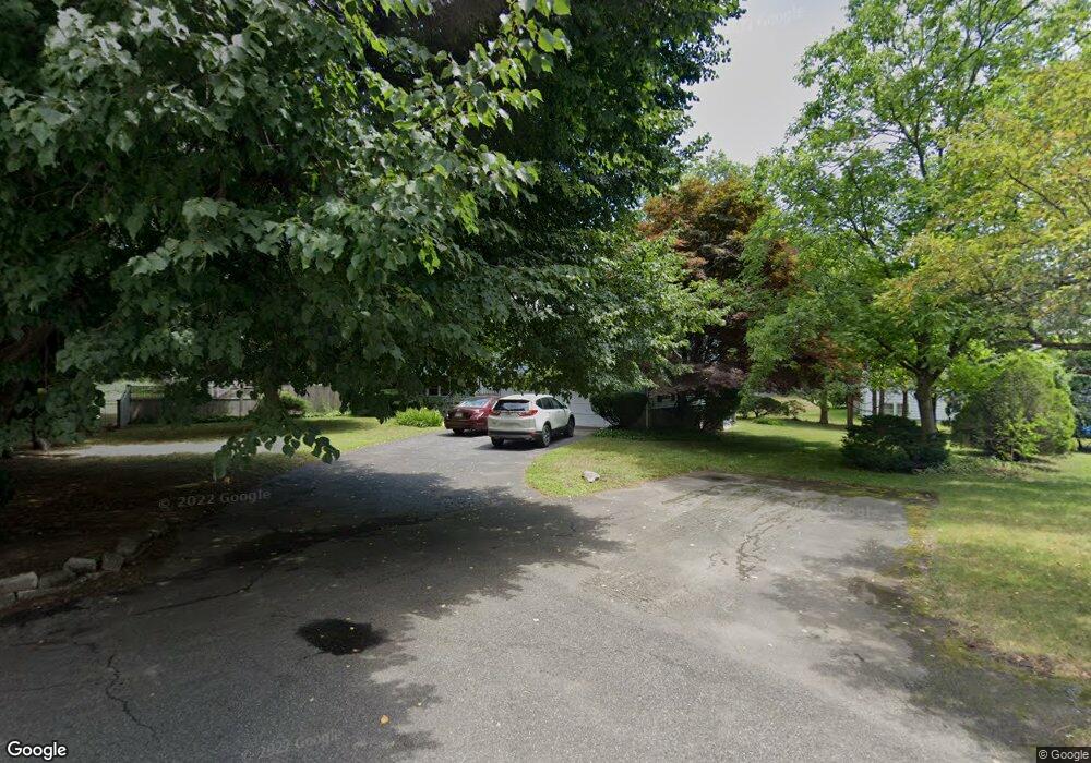 2 Hancock Rd, Needham, MA 02492 - photo 1