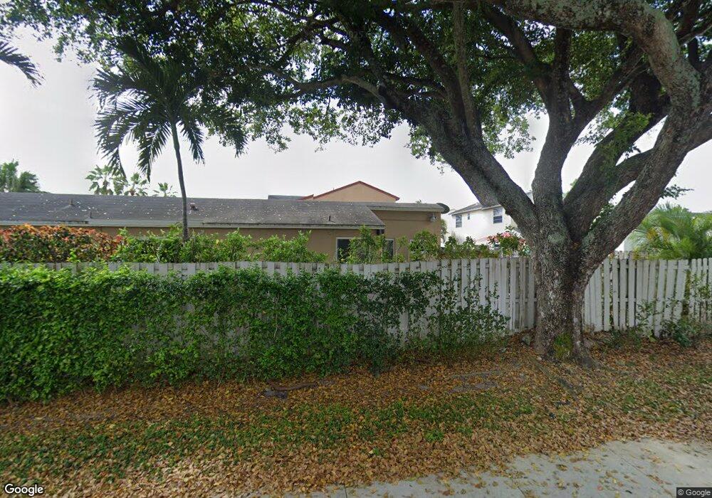 14000 Langley Place, Davie, FL 33325 - photo 1