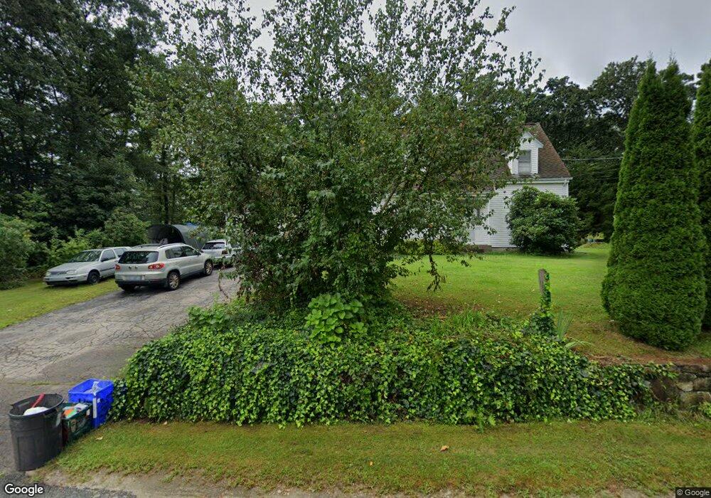 47 Comstock Rd, North Smithfield, RI 02896 - photo 1