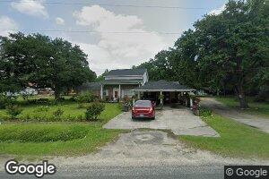 368 Bowman Ln, Walterboro, SC 29488