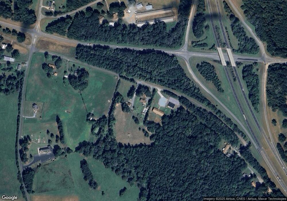 326 Lighthouse Church Rd, Siler City, NC 27344 - photo 1