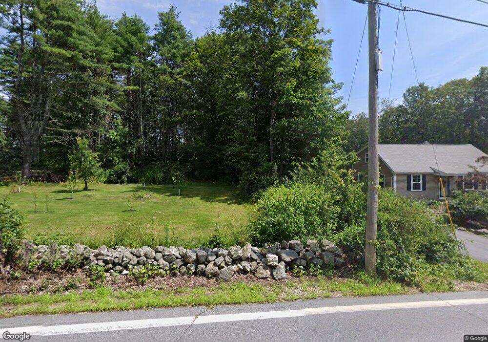 429 Pingree Hill Rd, Auburn, NH 03032 - photo 1