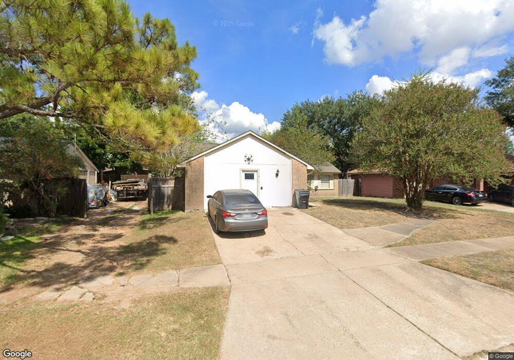 24110 Running Iron Dr, Hockley, TX 77447 - photo 1