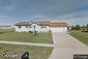 325 Grant Avenue Cir, Lisbon, IA 52253