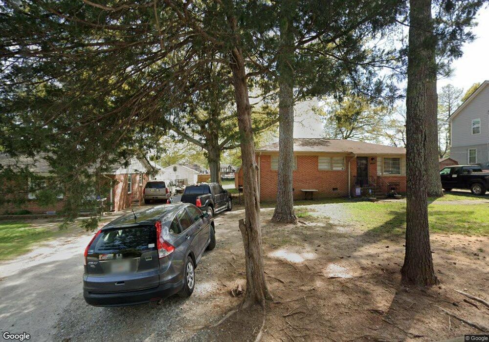 676 Burbank Dr SE, Smyrna, GA 30080 - photo 1