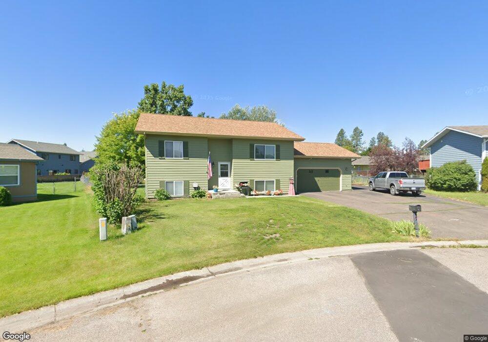 46 Martha Rd, Columbia Falls, MT 59912 - photo 1