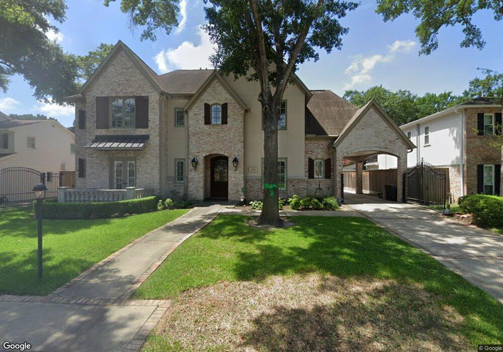 13619 Kingsride Ln, Houston, TX 77079 - photo 1