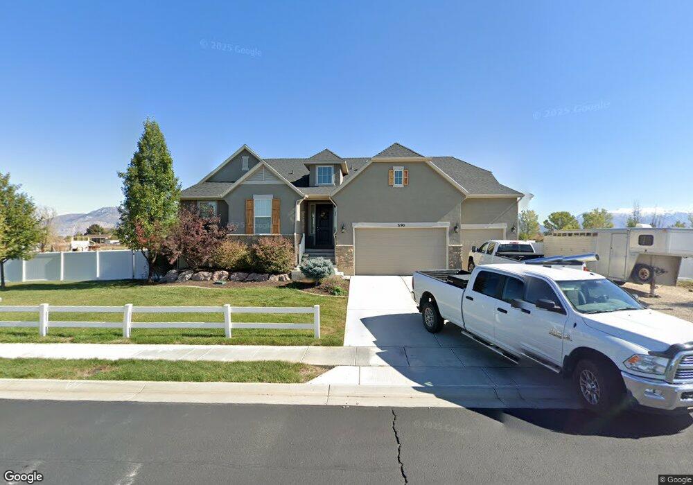 3190 S 2985 W unit 10, West Haven, UT 84401 - photo 1