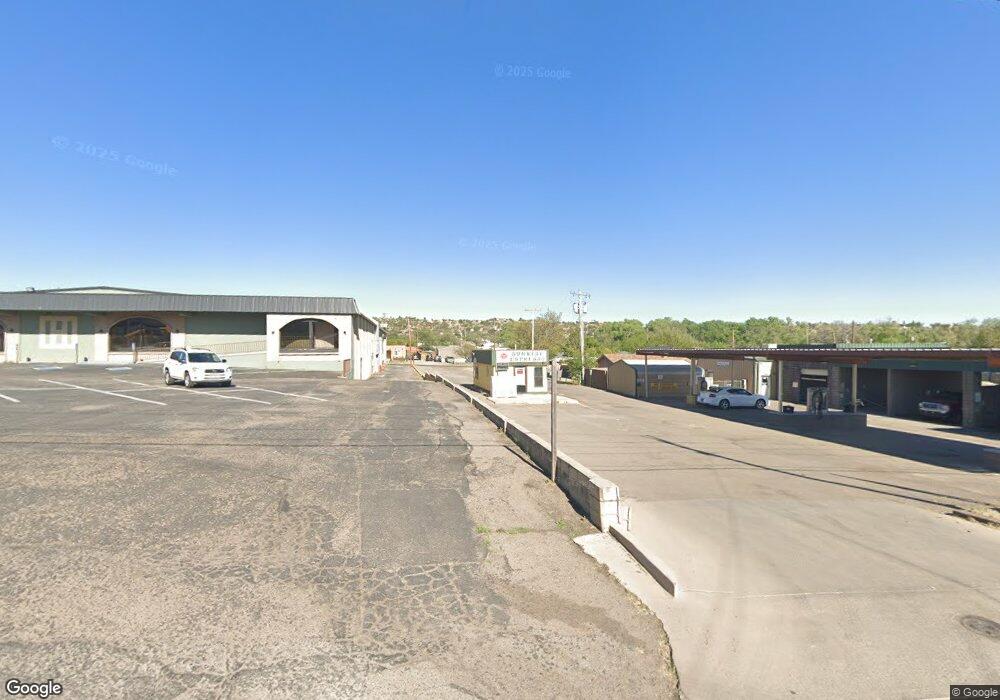 1408 N Hudson St, Silver City, NM 88061 - photo 1