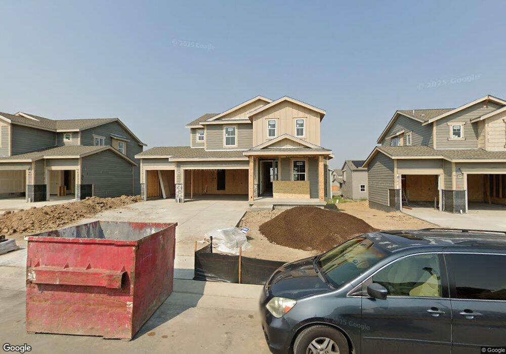 9453 Sedalia St, Commerce City, CO 80022 - photo 1