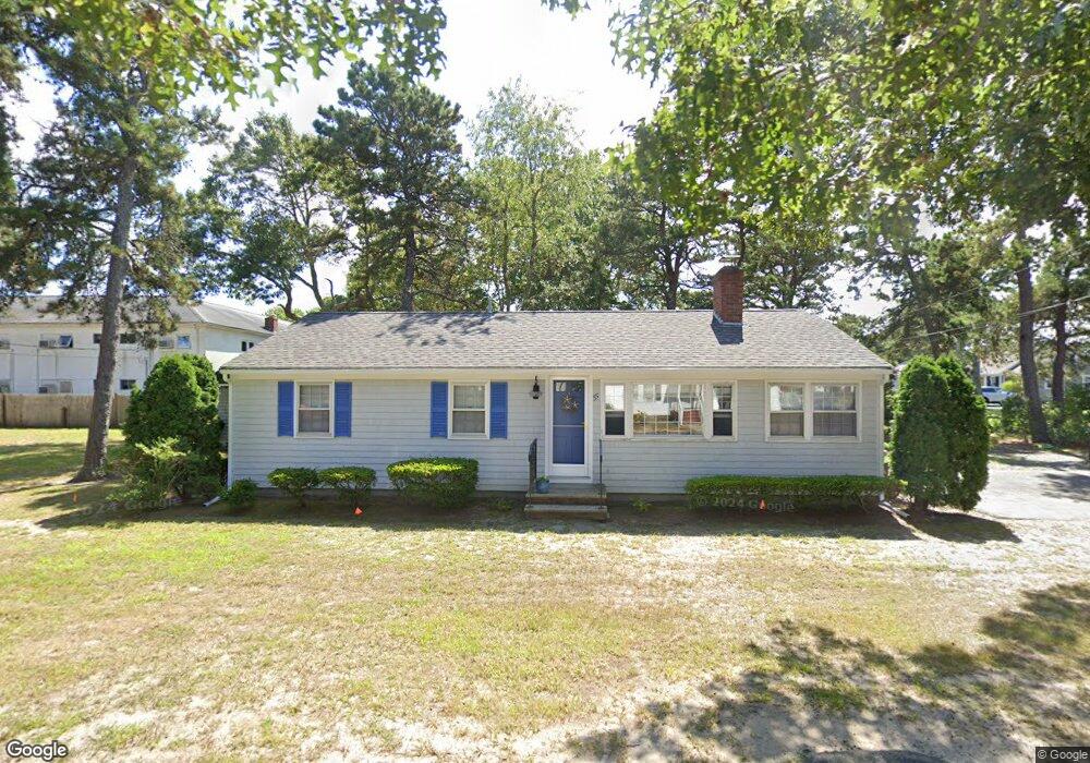 35 Arbor Way, Dennis Port, MA 02639 - photo 1