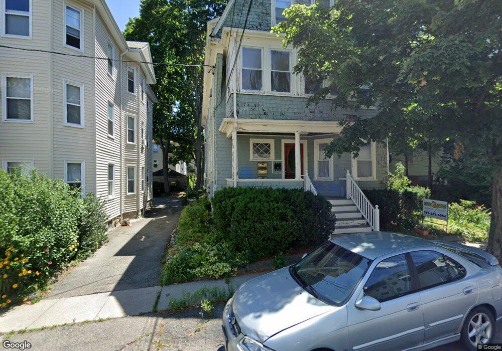 15 Ericsson St unit 3, Cambridge, MA 02138 - photo 1