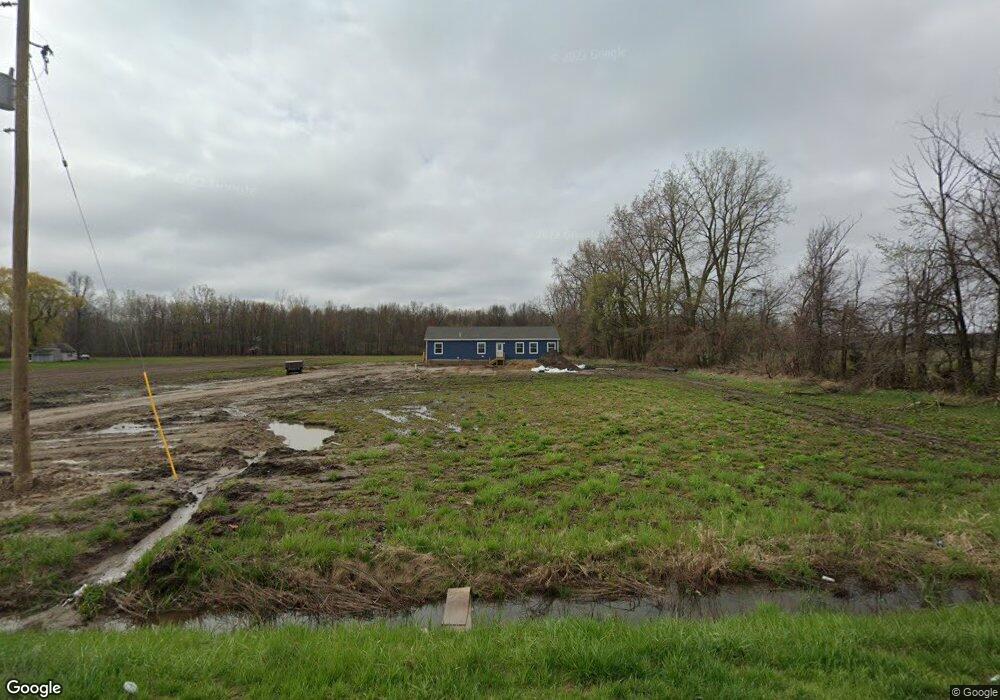 1340 E Birch Run Rd, Burt, MI 48417 - photo 1