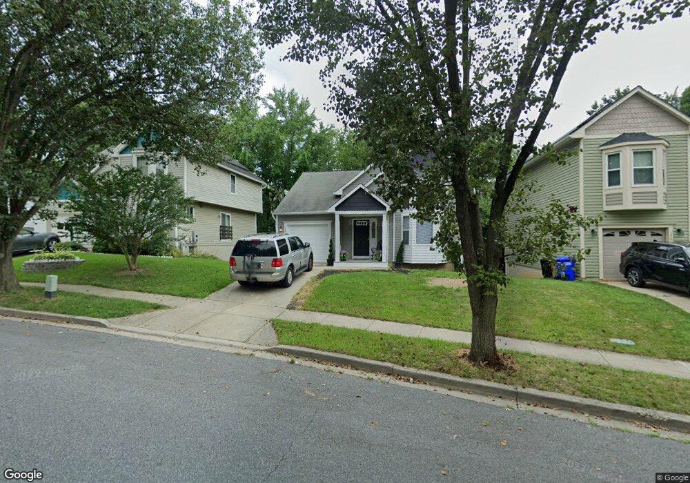 15612 Carriage Hill Ln, Laurel, MD 20707 - photo 1