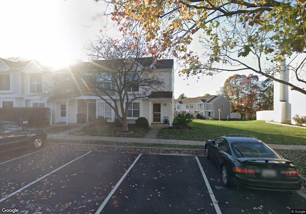 112 Saint Charles Square, Sterling, VA 20164 - photo 1