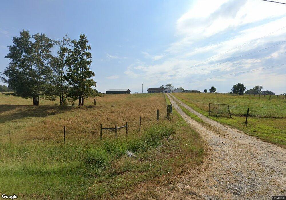 2055 Bowdon Tyus Rd, Bowdon, GA 30108 - photo 1