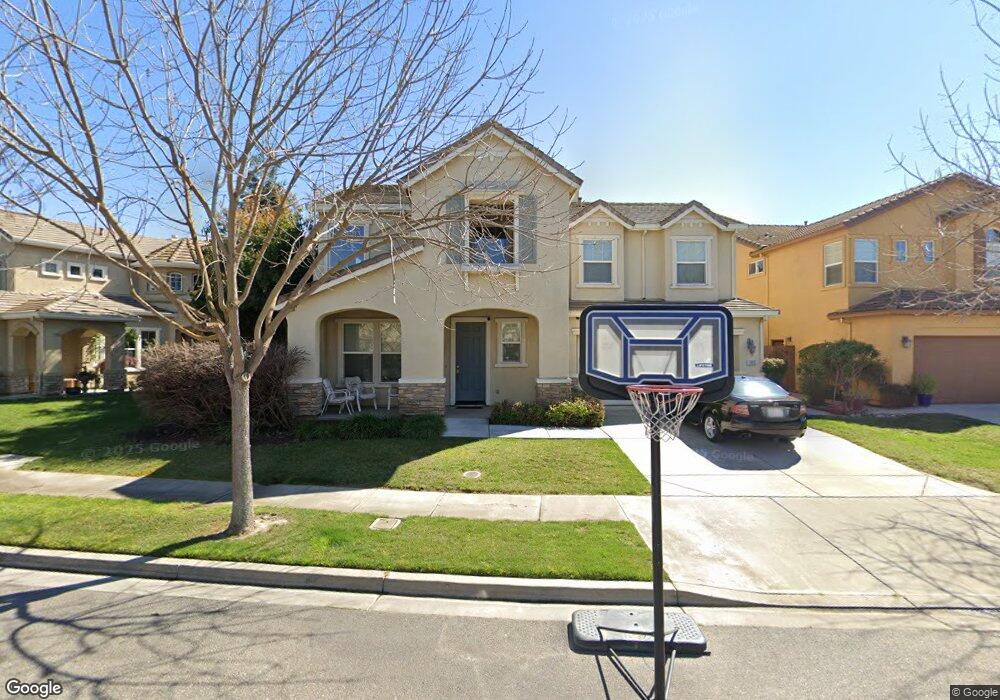1855 Mezzo Ln, Oakdale, CA 95361 - photo 1