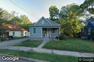 907 W C St, Joplin, MO 64801