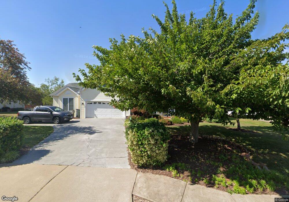 1637 Macedonia Church Rd, Stephens City, VA 22655 - photo 1