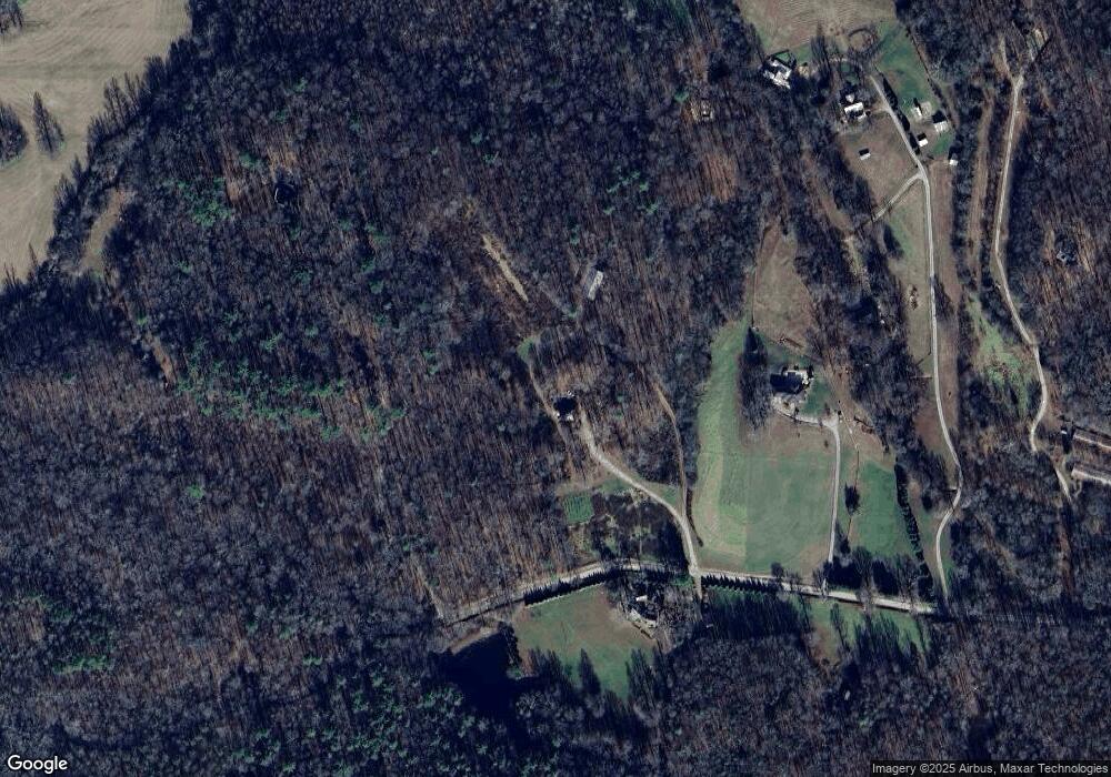 2541 Lynch Mountain Rd, Sautee Nacoochee, GA 30571 - photo 1