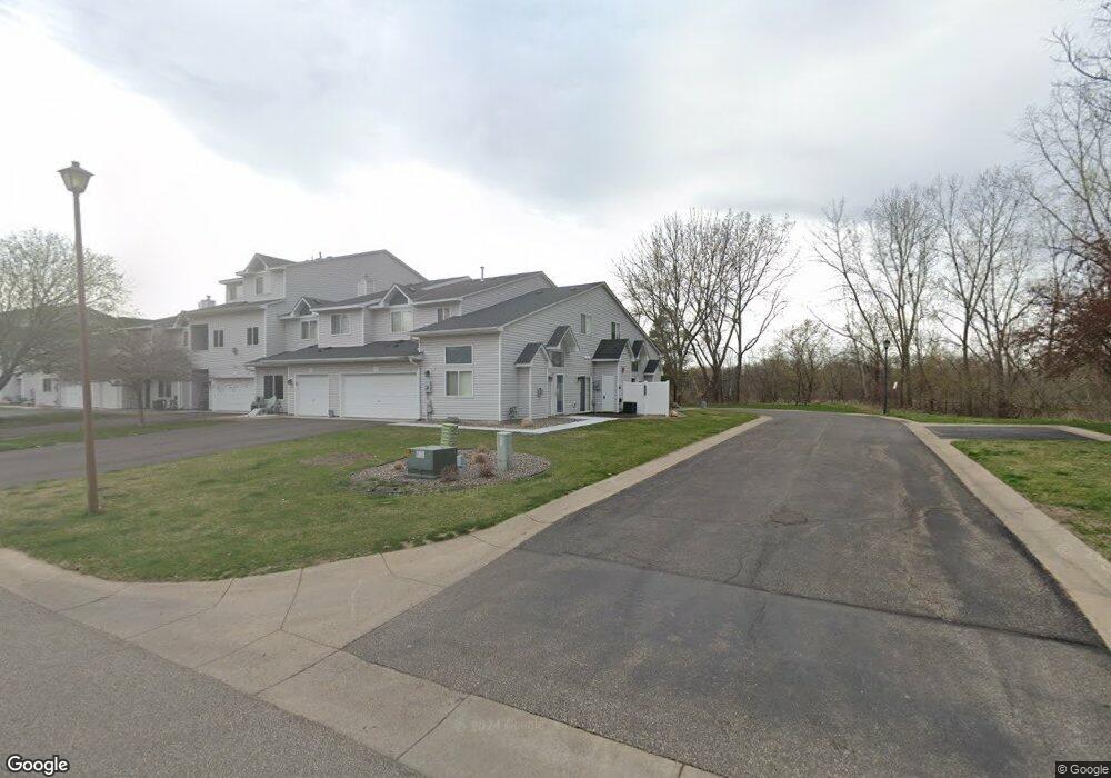 10739 Unity St NW, Coon Rapids, MN 55433 - photo 1